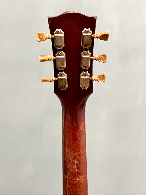 Gibson ES 335, photo 8