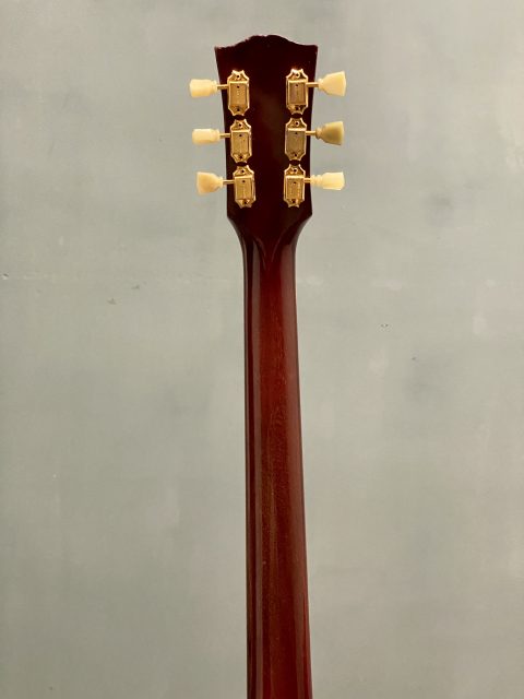 Gibson ES 345, photo 11