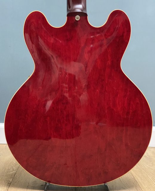 Gibson ES 345, photo 12