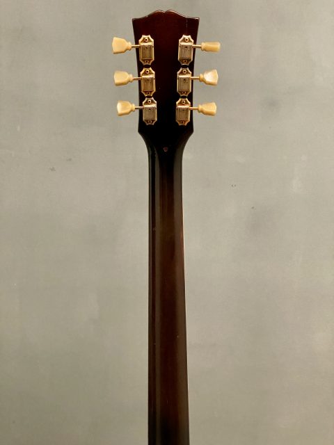 Gibson ES 345, photo 11