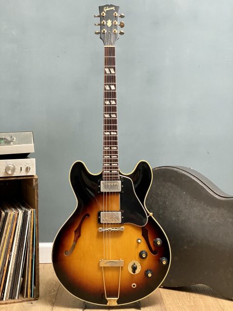 Gibson ES 345 1968