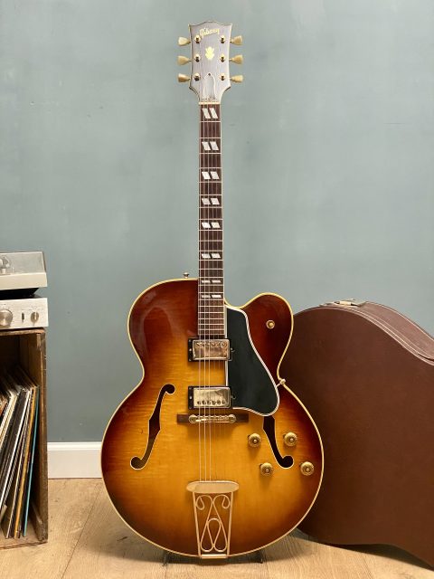 Gibson ES 350T 1957