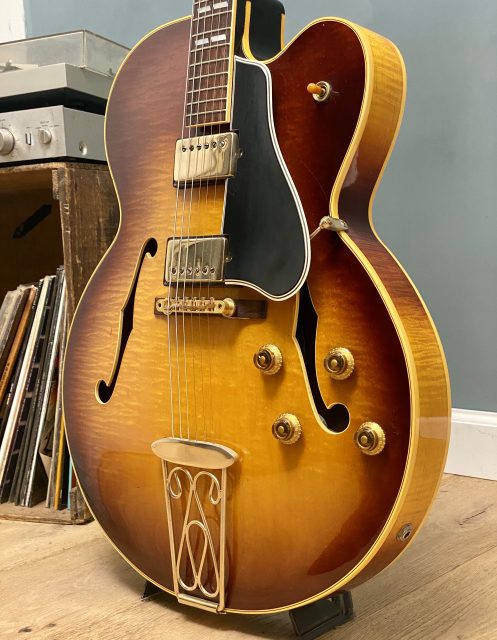 Gibson ES 350T, photo 4