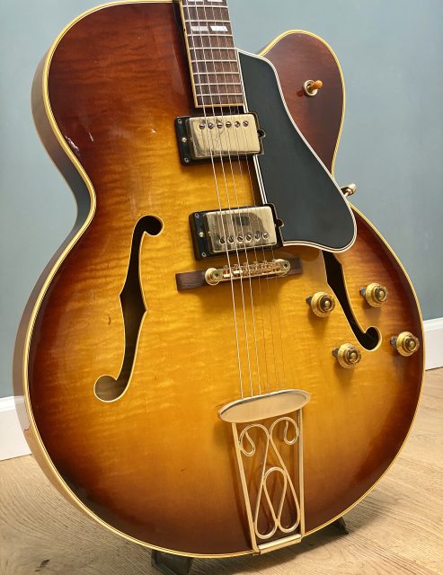 Gibson ES 350T, photo 5