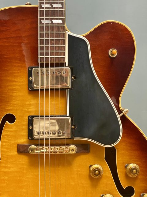 Gibson ES 350T, photo 6