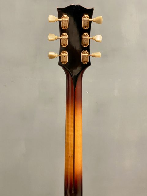 Gibson ES 350T, photo 11