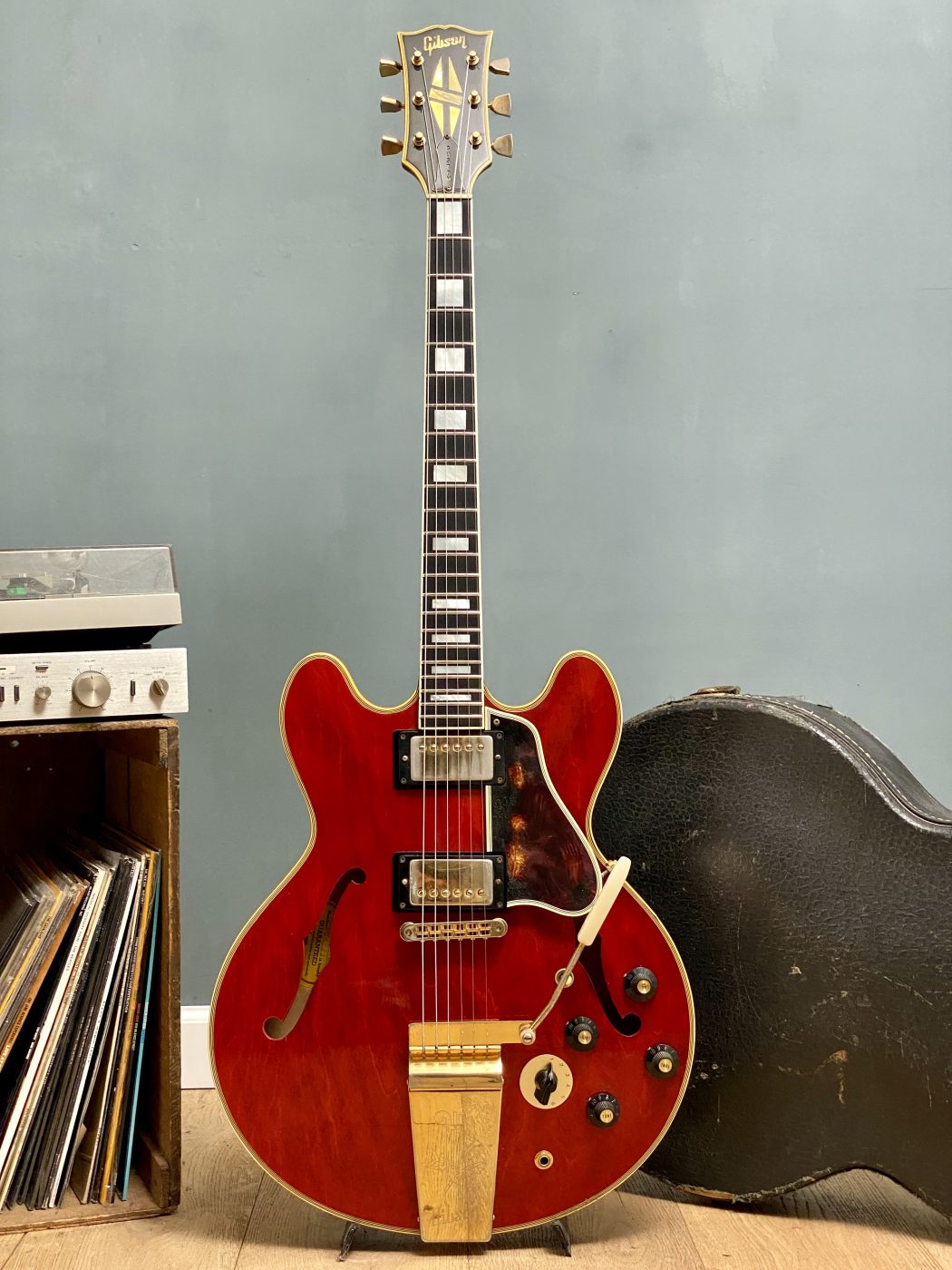 Gibson ES 355 1967