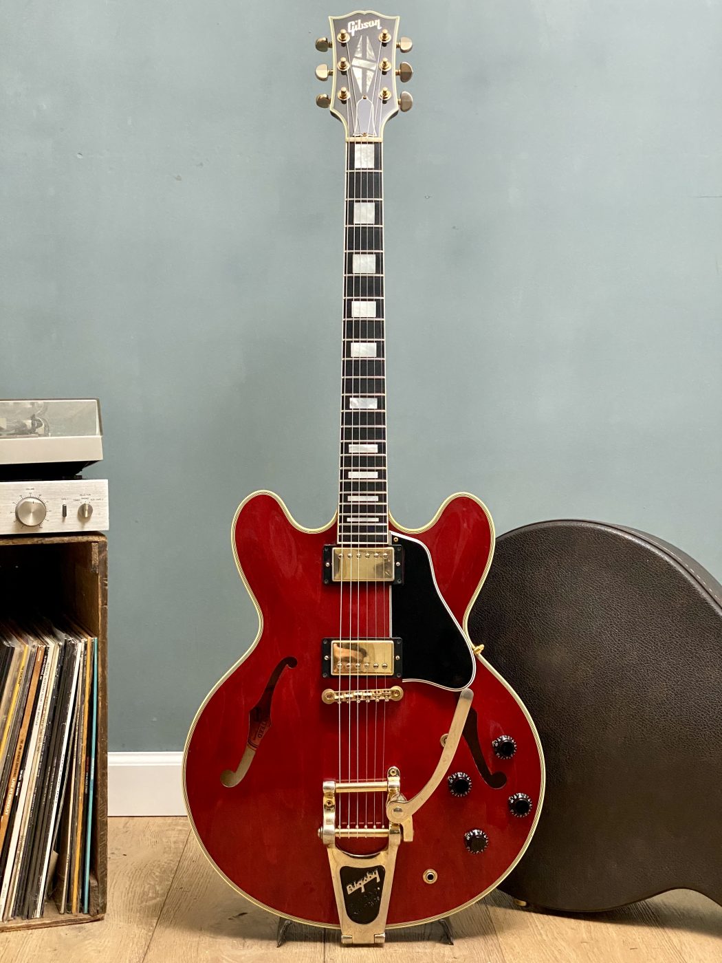 Gibson ES 355 2005