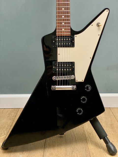 Gibson Explorer, photo 3