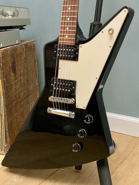 Gibson Explorer, photo 4