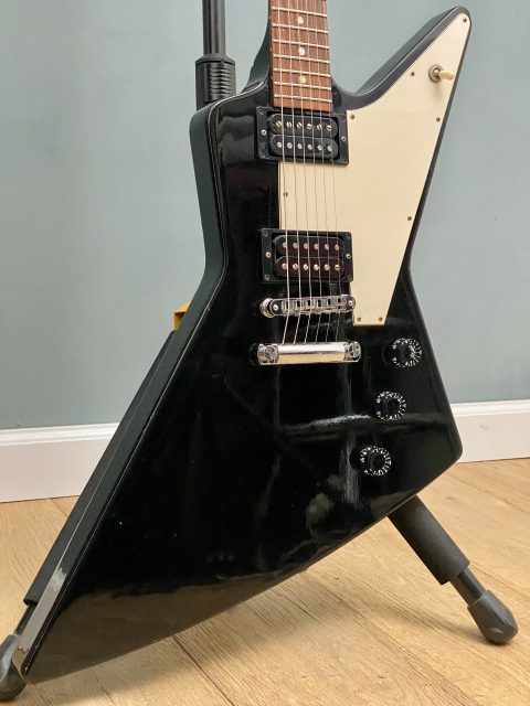 Gibson Explorer, photo 5