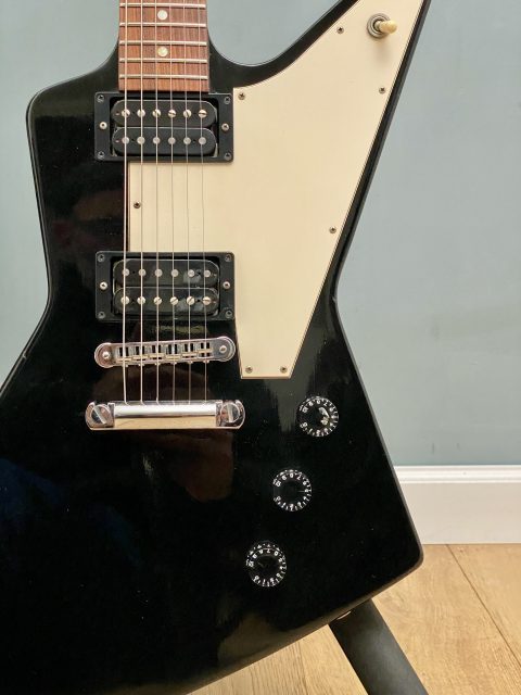 Gibson Explorer, photo 7