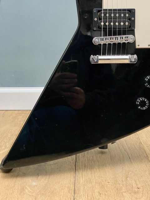 Gibson Explorer, photo 9