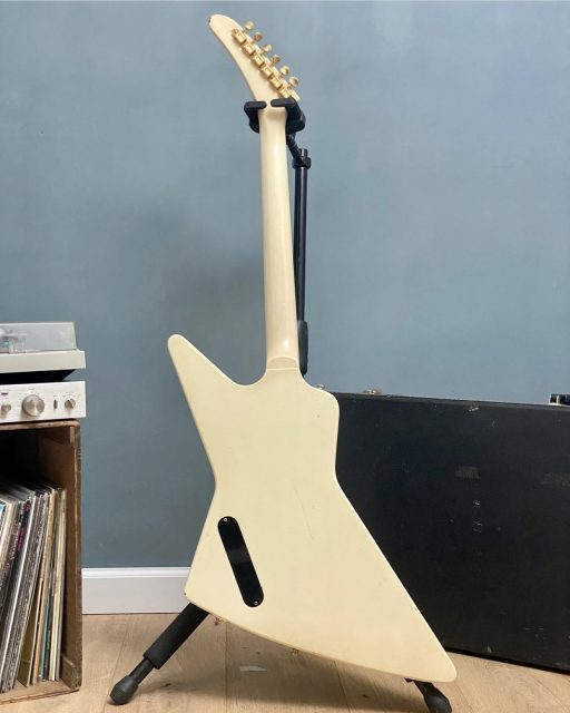 Gibson Explorer, photo 3