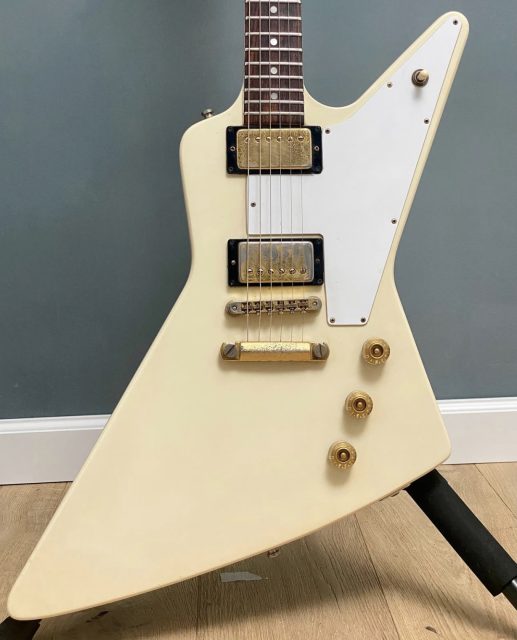 Gibson Explorer, photo 4