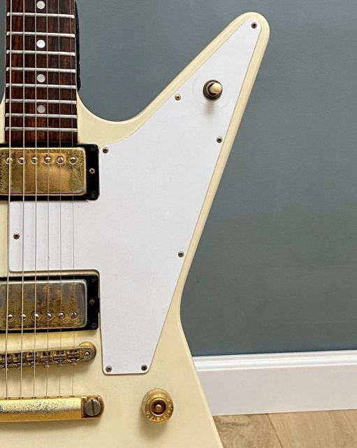 Gibson Explorer, photo 6