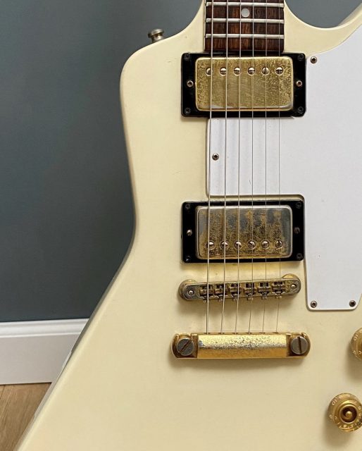Gibson Explorer, photo 7