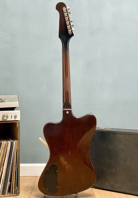 Gibson Firebird, photo 2