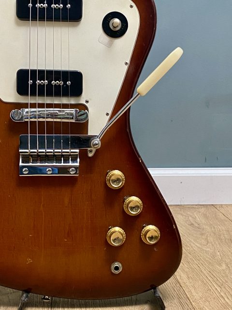 Gibson Firebird, photo 7
