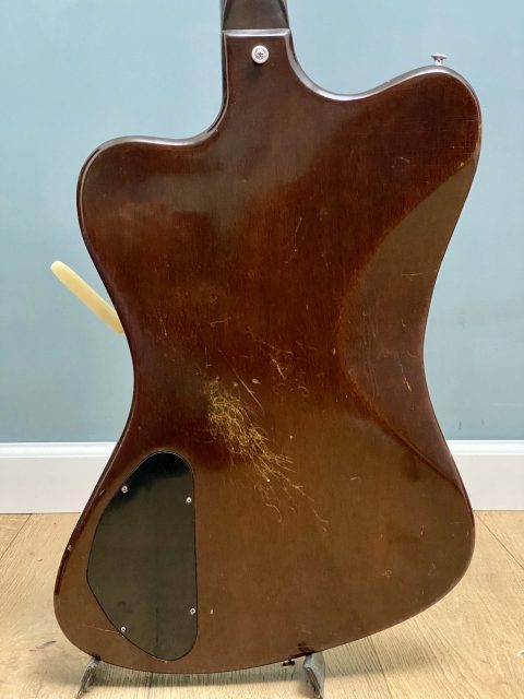 Gibson Firebird, photo 12
