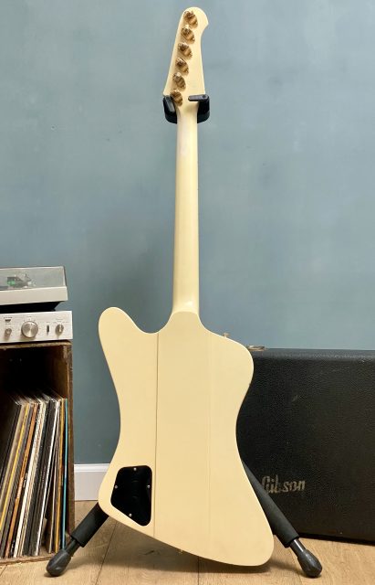 Gibson Firebird, photo 2