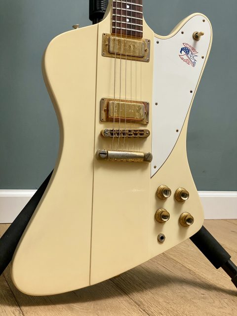 Gibson Firebird, photo 5