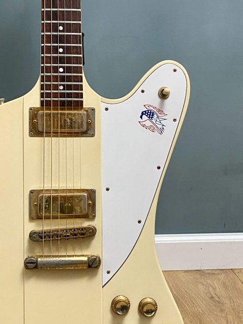 Gibson Firebird, photo 6