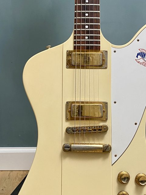 Gibson Firebird, photo 8