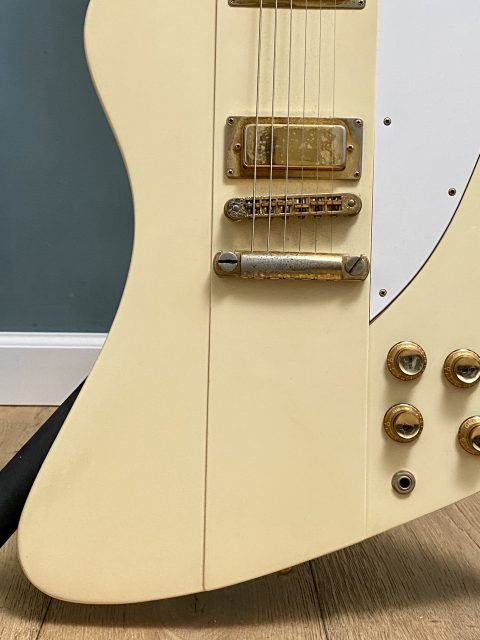 Gibson Firebird, photo 9