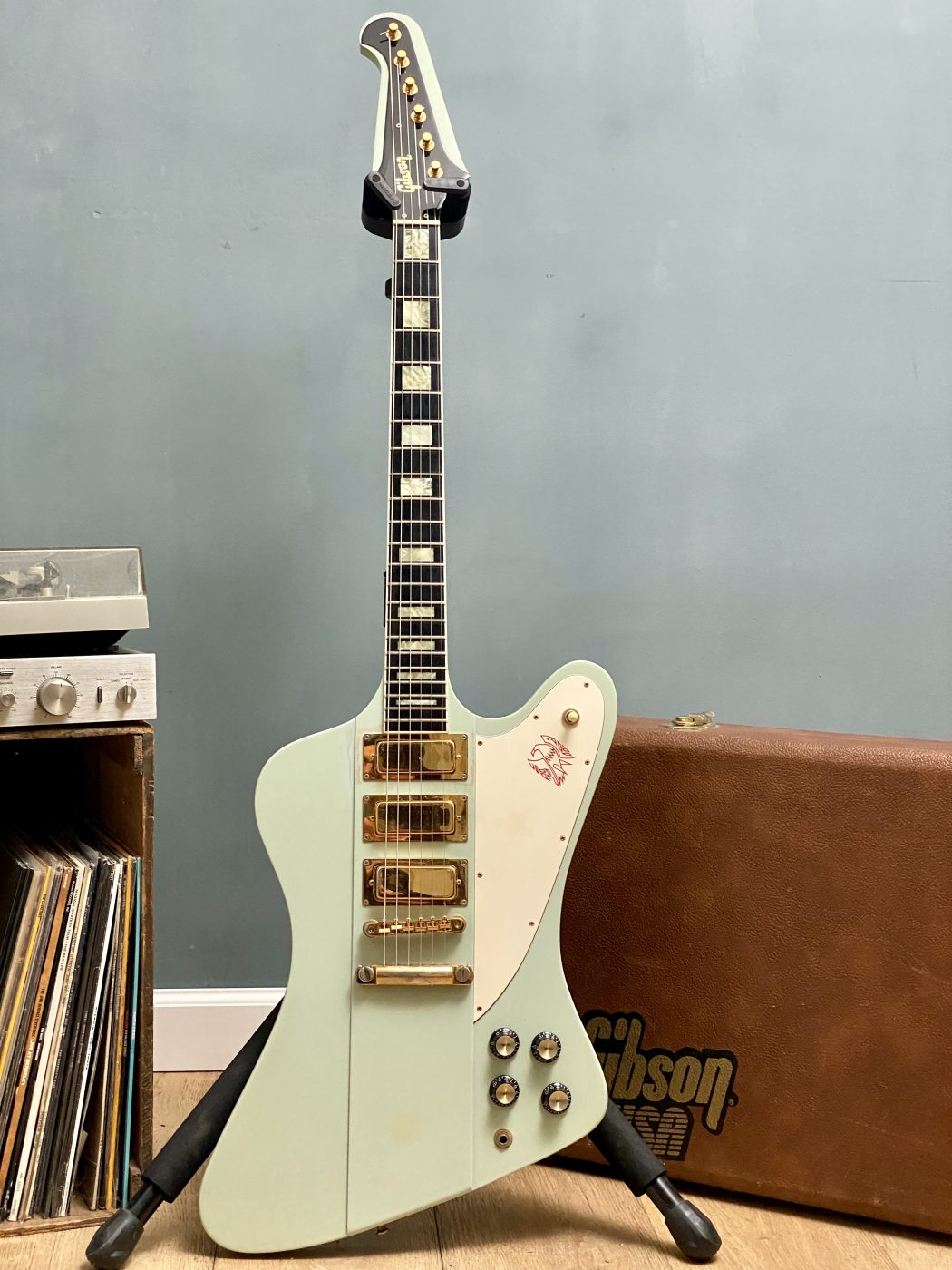 Gibson Firebird 1996