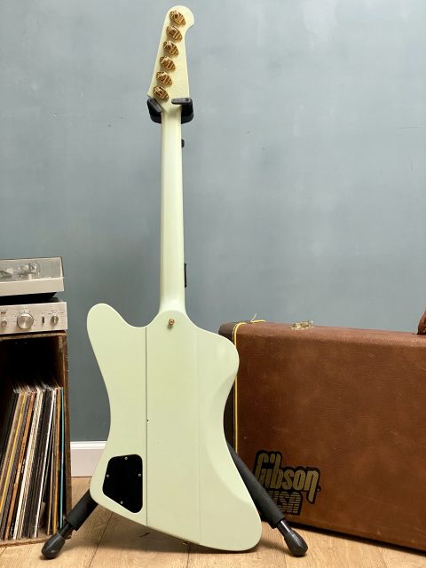 Gibson Firebird, photo 2