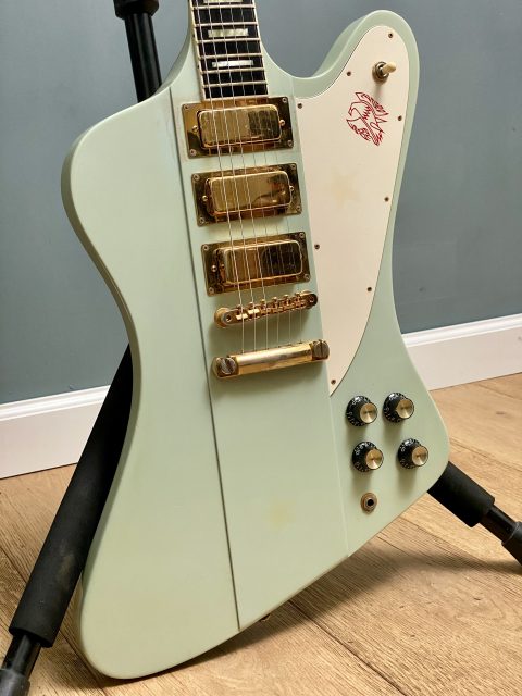 Gibson Firebird, photo 5