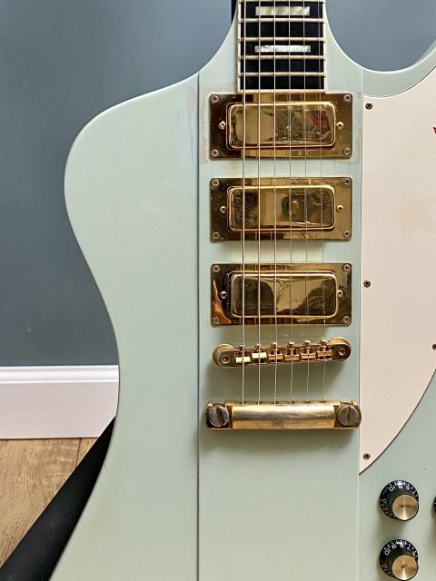 Gibson Firebird, photo 8