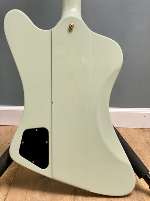 Gibson Firebird, photo 12