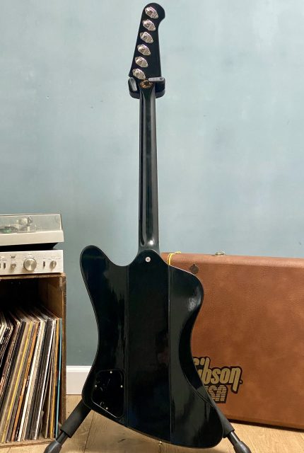 Gibson Firebird, photo 2