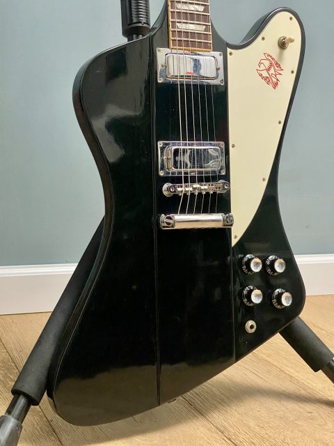 Gibson Firebird, photo 5