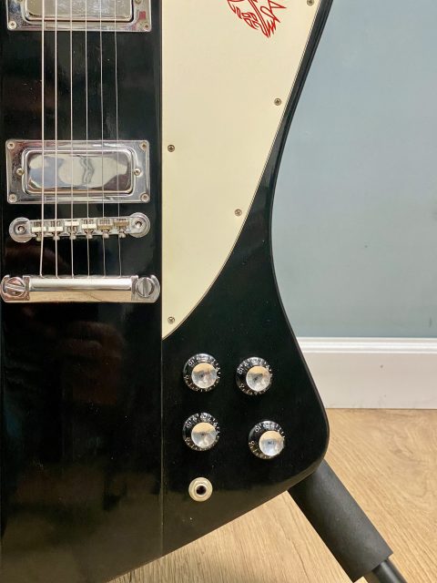 Gibson Firebird, photo 7
