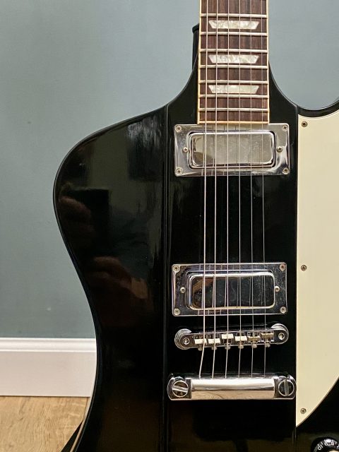 Gibson Firebird, photo 8
