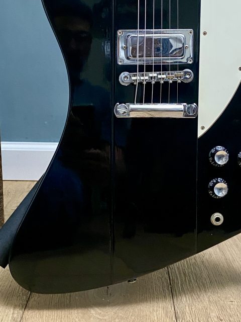Gibson Firebird, photo 9