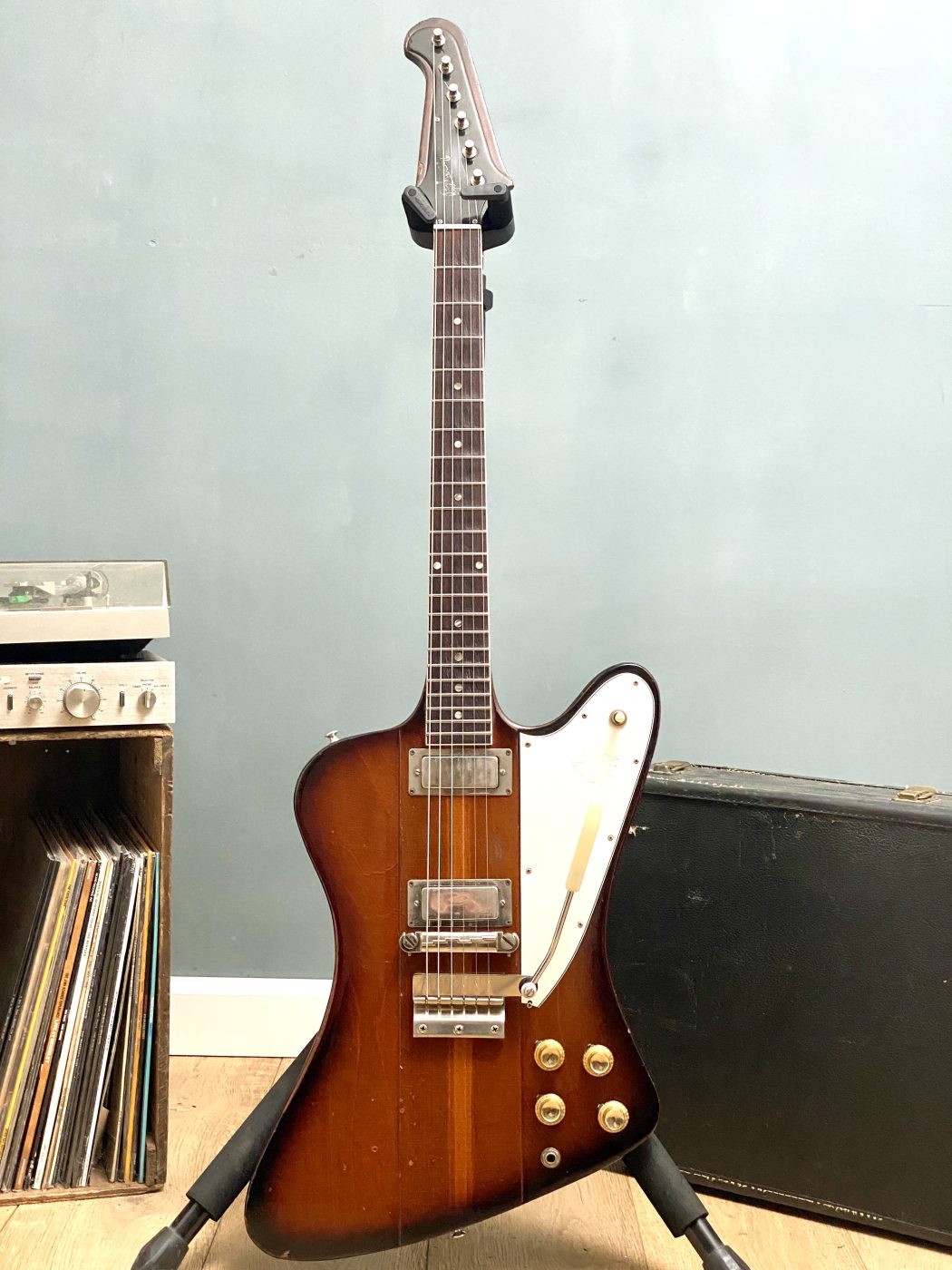 Gibson Firebird III 1964