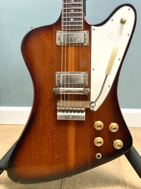Gibson Firebird III, photo 3
