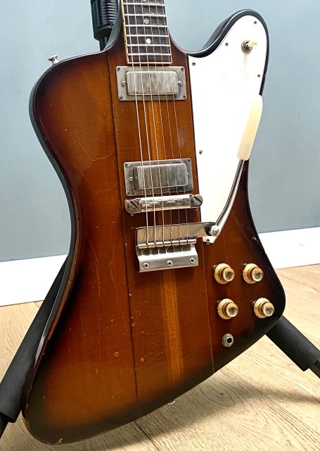Gibson Firebird III, photo 4