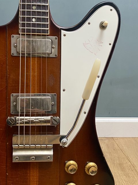 Gibson Firebird III, photo 5