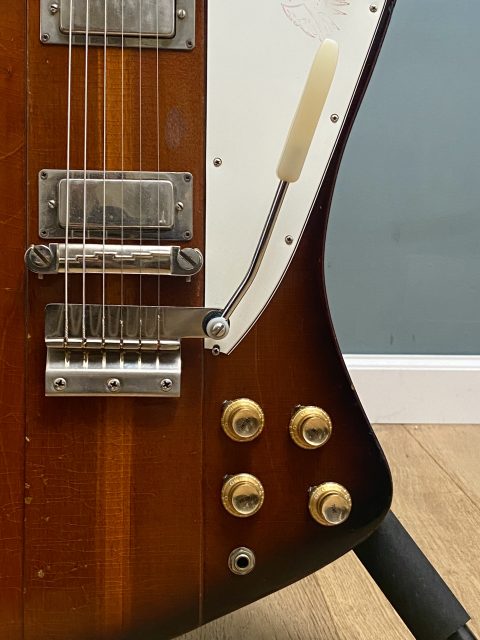 Gibson Firebird III, photo 6