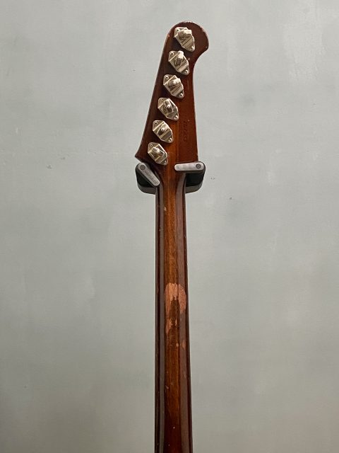 Gibson Firebird III, photo 11