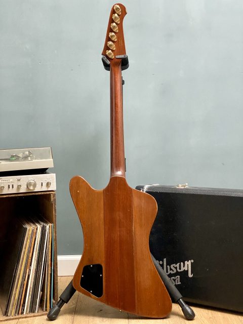 Gibson Firebird, photo 2