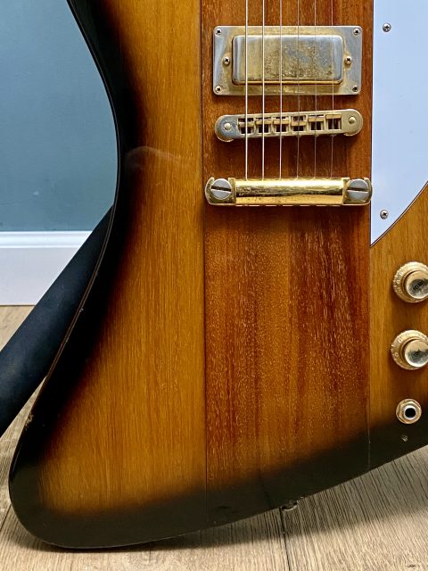 Gibson Firebird, photo 9