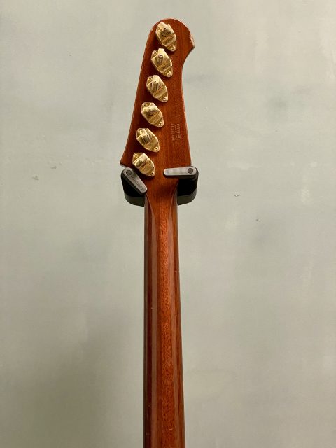 Gibson Firebird, photo 11