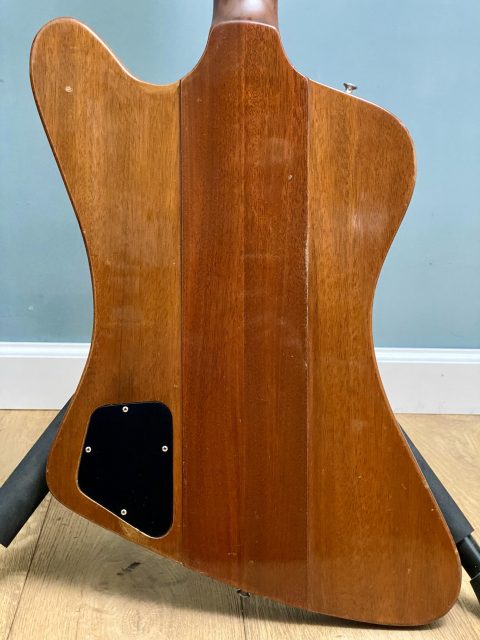 Gibson Firebird, photo 12