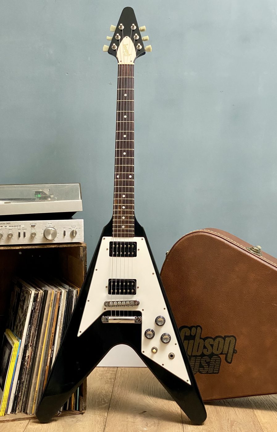 Gibson Flying V 1993